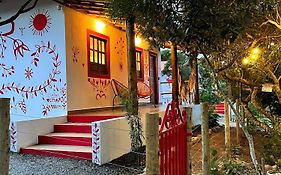 Casas De Aruanda